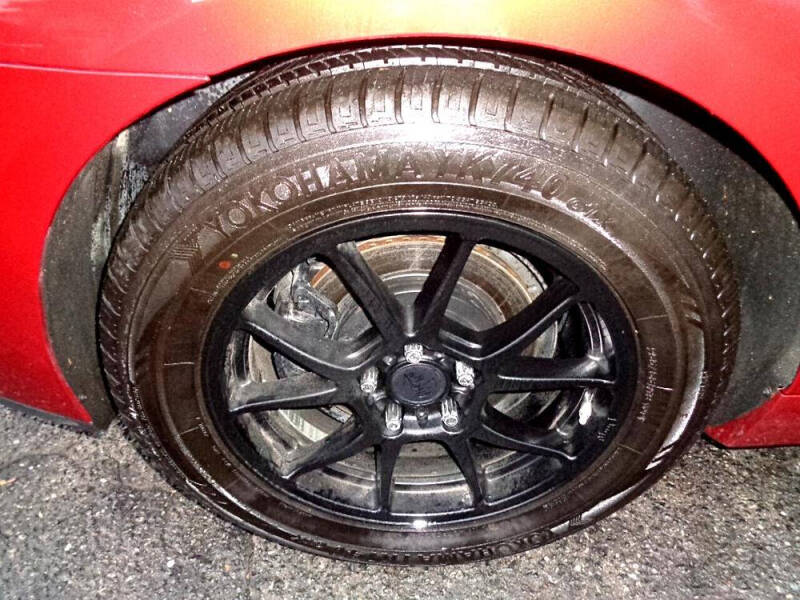 2014 Chevrolet Camaro LS