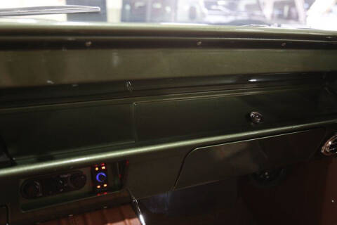 1966 Chevrolet El Camino