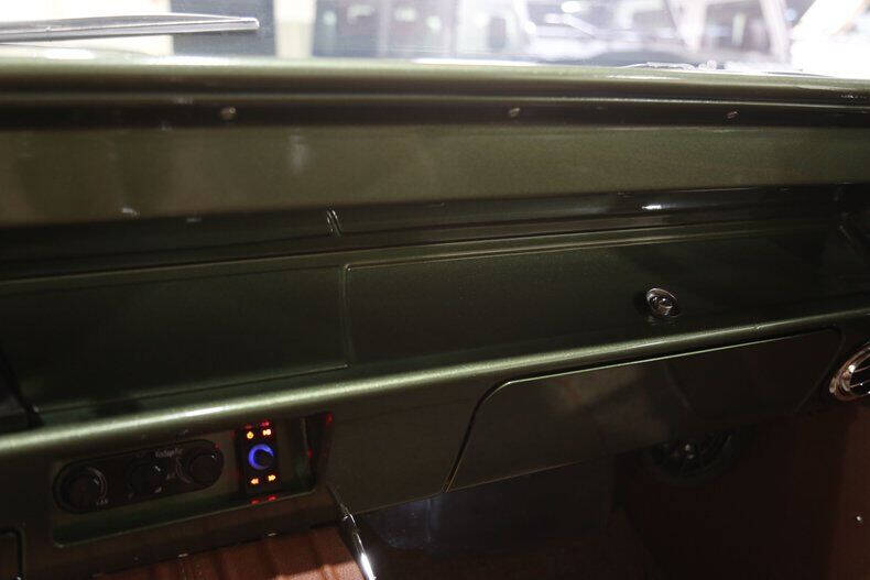 1966 Chevrolet El Camino