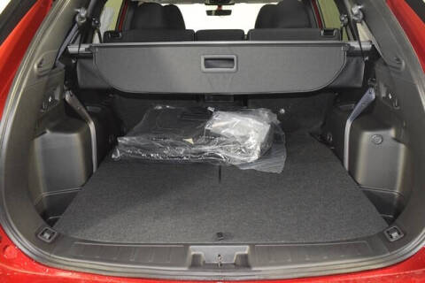 2025 Mitsubishi Outlander ES