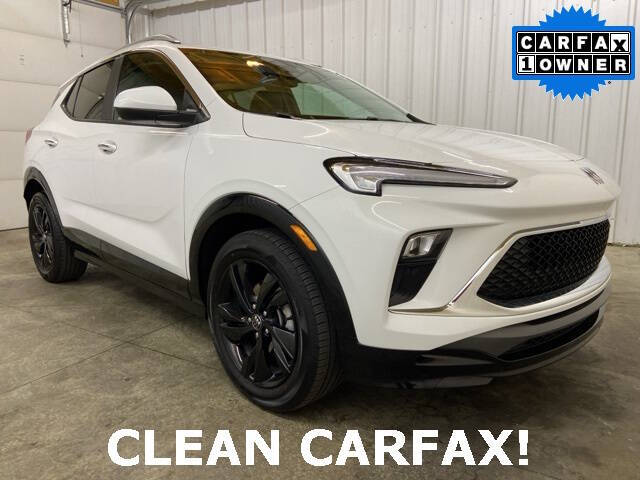 2024 Buick Encore GX Sport Touring