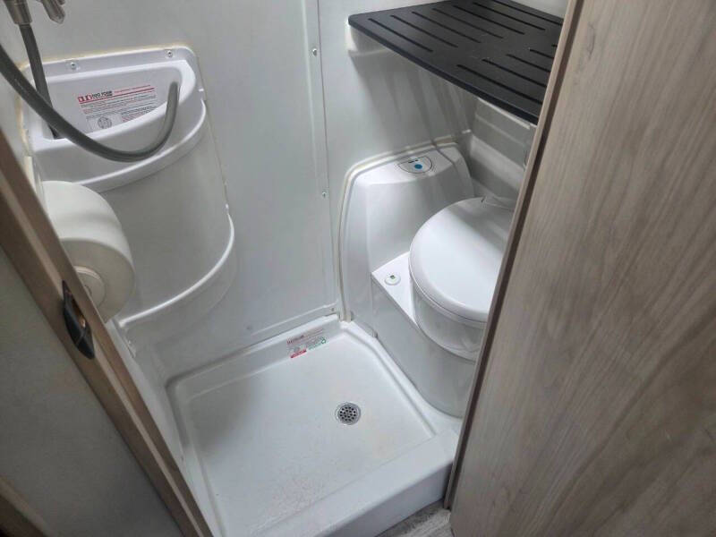 2023 Winnebago 100 SERIES HIKE