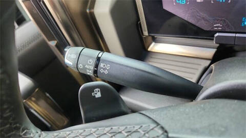 2024 GMC HUMMER EV 3X