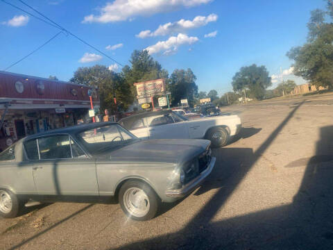 1966 Chrysler SOLD IT