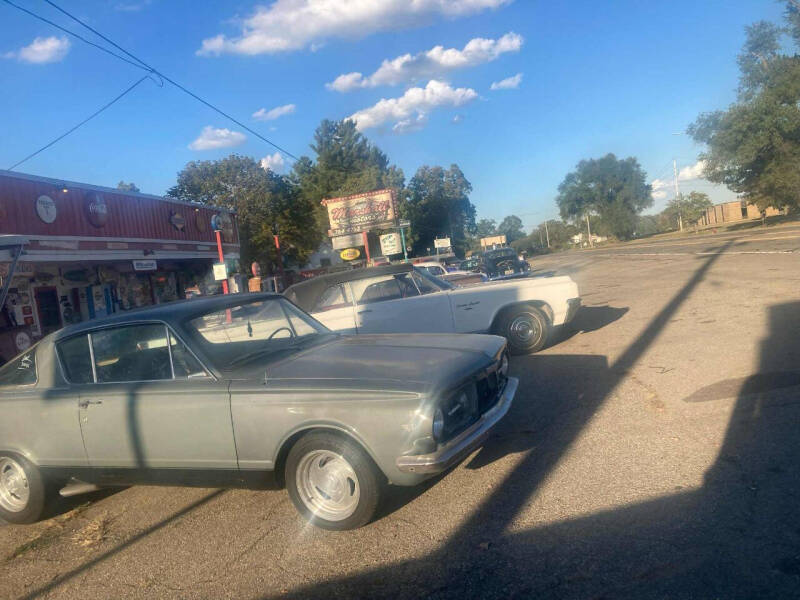 1966 Chrysler SOLD IT