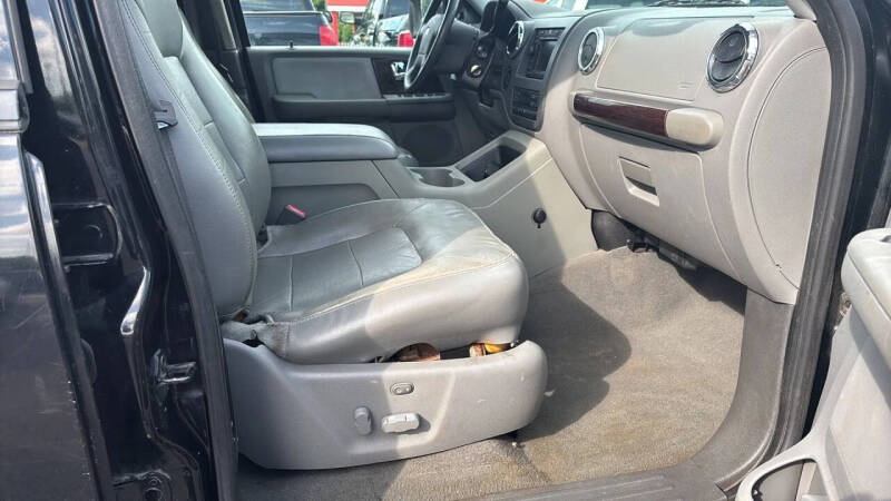 2006 Ford Expedition Limited