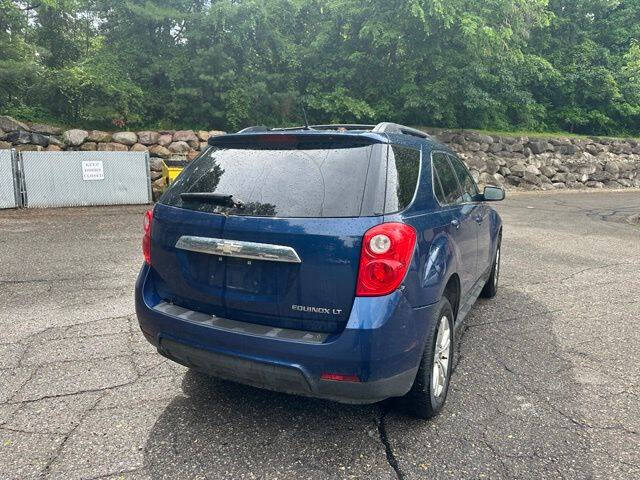 2010 Chevrolet Equinox LT