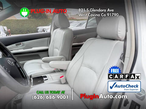 2008 Lexus RX 350