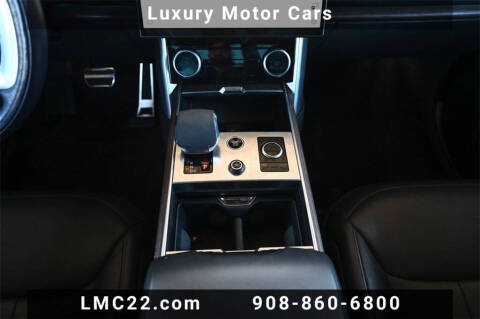 2023 Land Rover Range Rover P530 SE