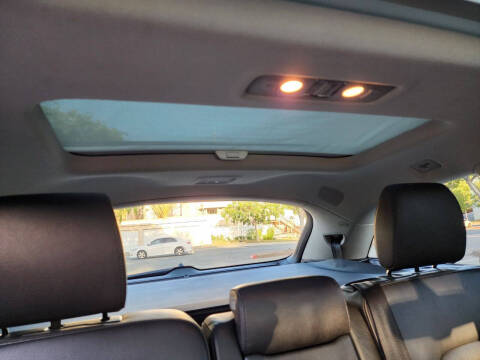 2012 Audi Q7 3.0T quattro Premium Plus