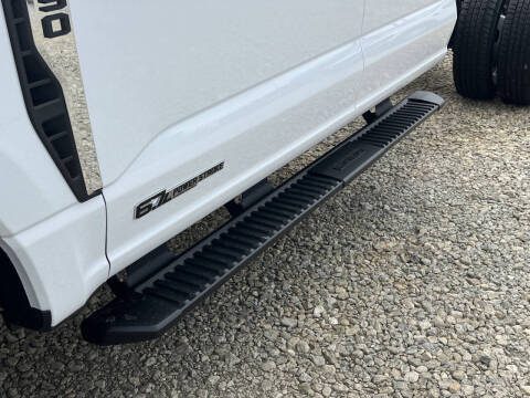 2026 Ford F-350 Super Duty XLT