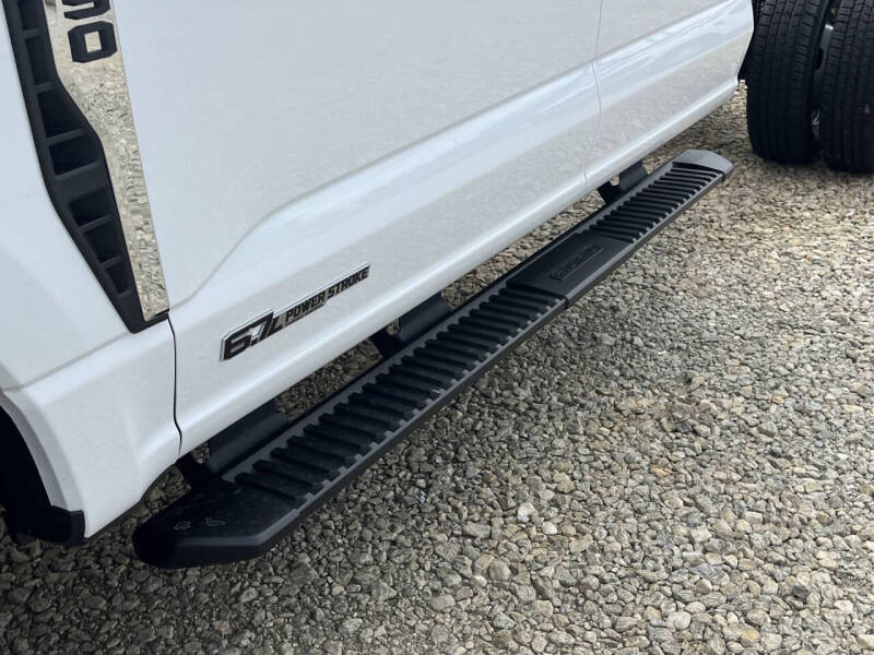 2026 Ford F-350 Super Duty XLT