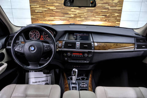 2013 BMW X5 xDrive35i Premium