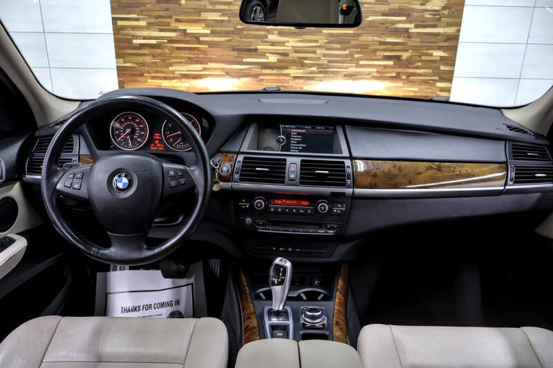 2013 BMW X5 xDrive35i Premium