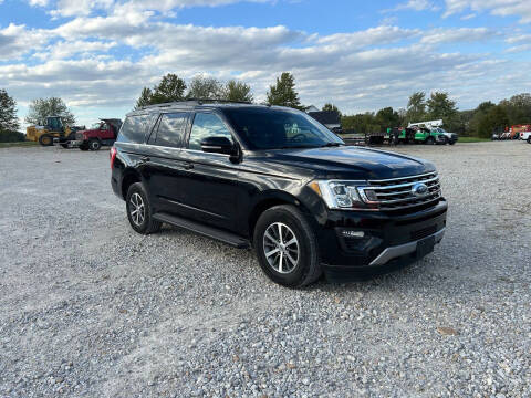 2019 Ford Expedition XLT