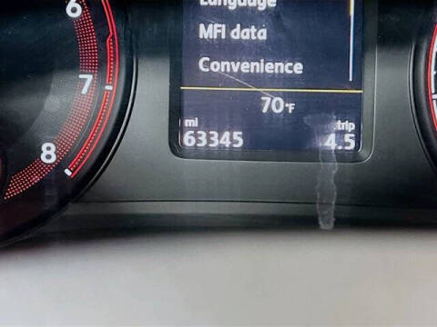 2021 Volkswagen Passat SE