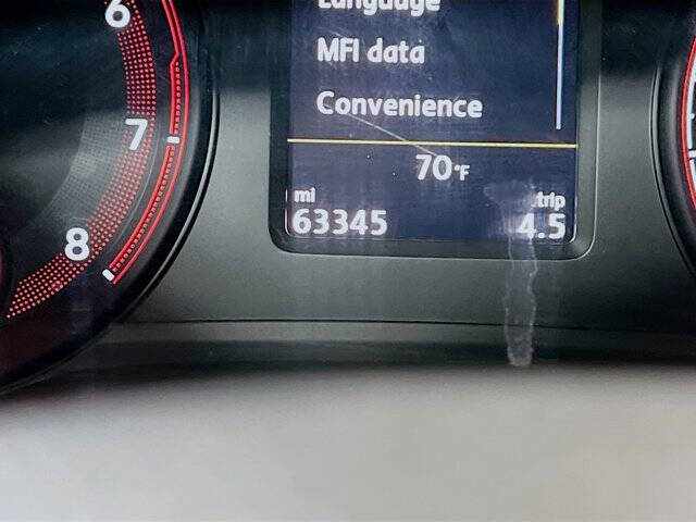 2021 Volkswagen Passat SE