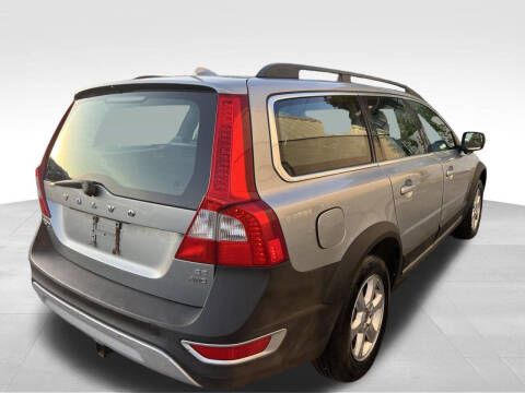 2010 Volvo XC70 3.2