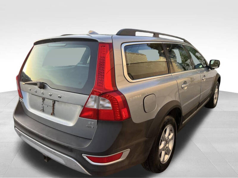 2010 Volvo XC70 3.2