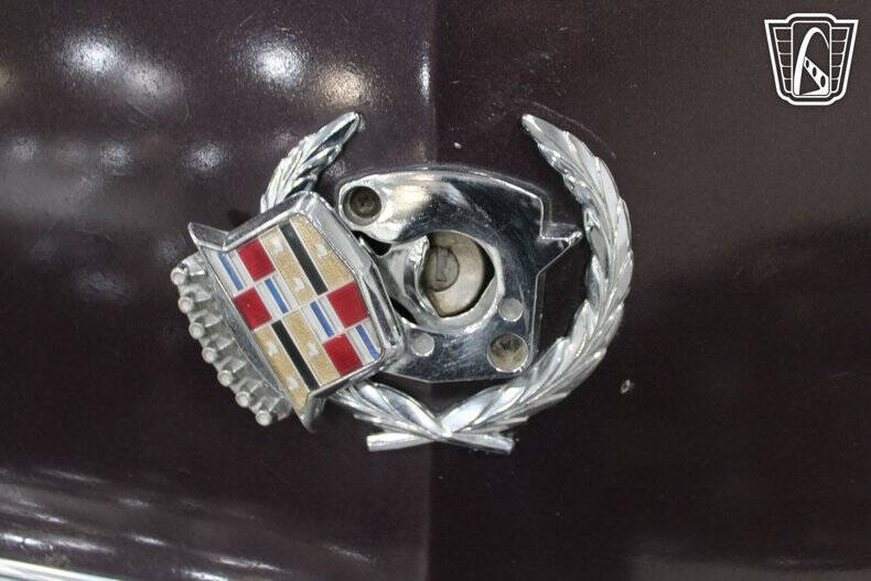 1970 Cadillac DeVille