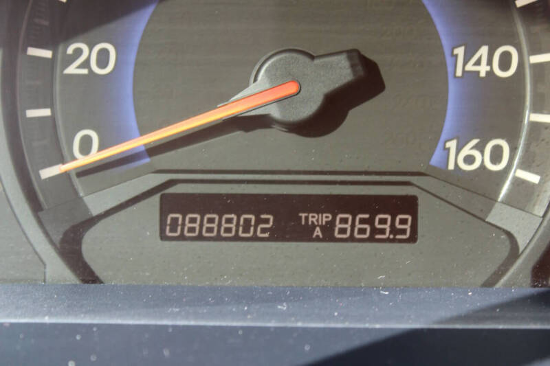 2010 Honda Odyssey EX-L