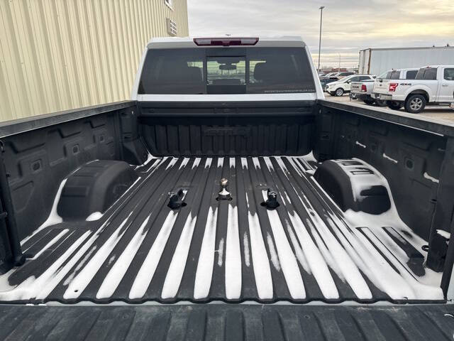 2023 GMC Sierra 2500HD