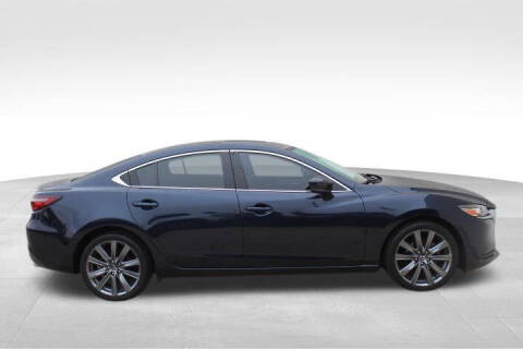 2020 Mazda MAZDA6 Touring