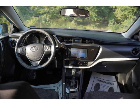 2016 Scion iM