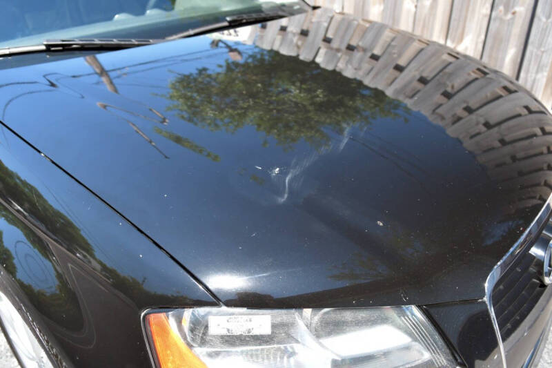 2012 Audi A3 2.0T Premium PZEV