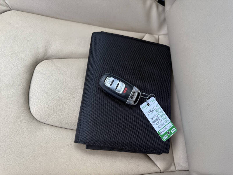 2013 Audi Allroad 2.0T quattro Premium Plus