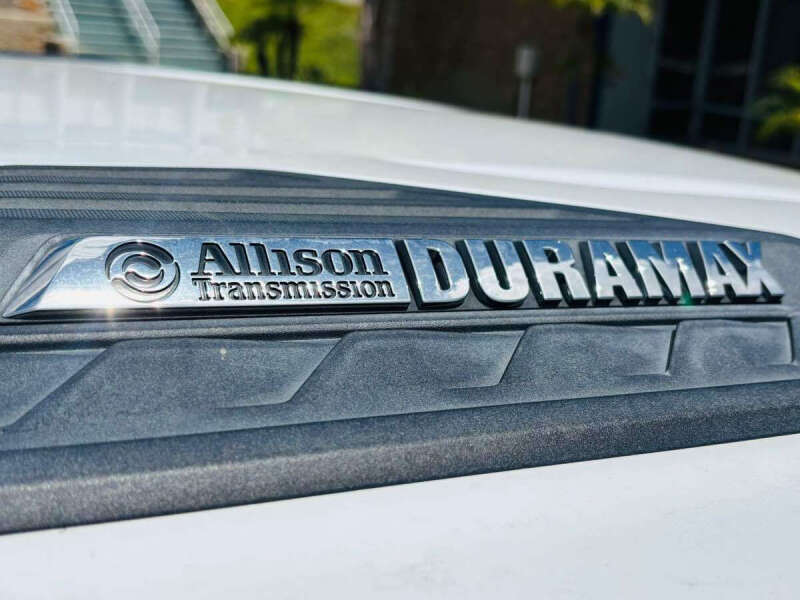 2021 Chevrolet Silverado 2500HD