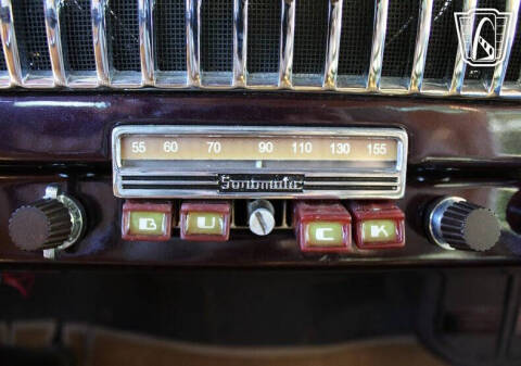 1939 Buick Special