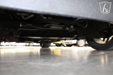 1999 Pontiac Firebird