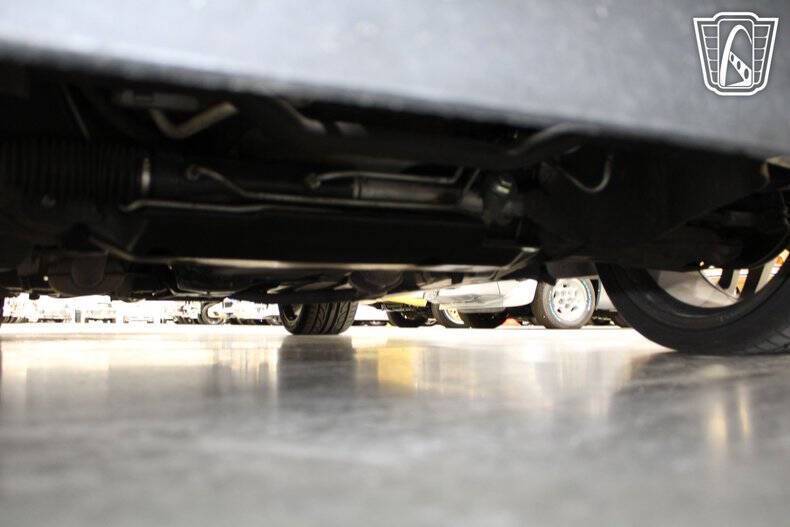 1999 Pontiac Firebird