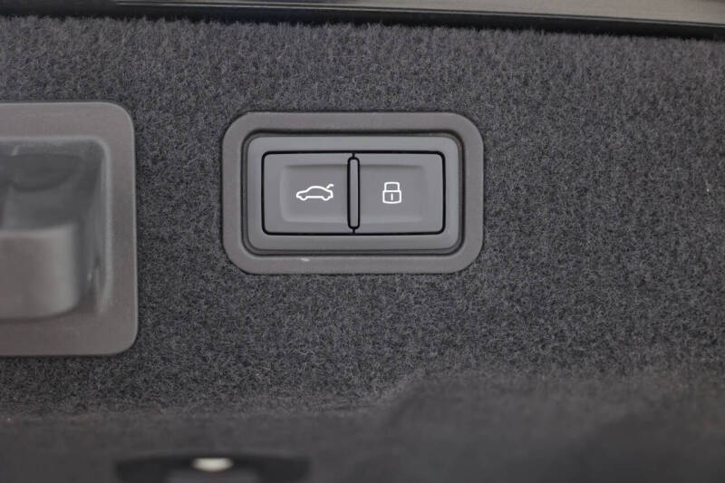 2019 Audi A8 L quattro 55 TFSI