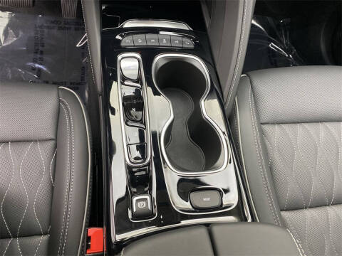 2022 Buick Envision Avenir