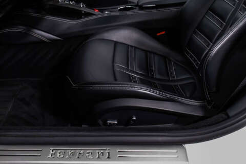 2017 Ferrari California T