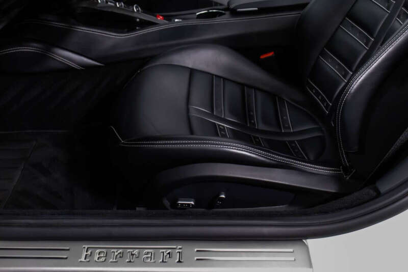 2017 Ferrari California T