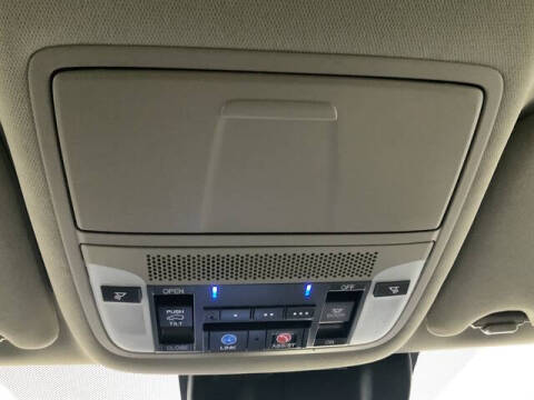 2017 Acura MDX SH-AWD w/Tech