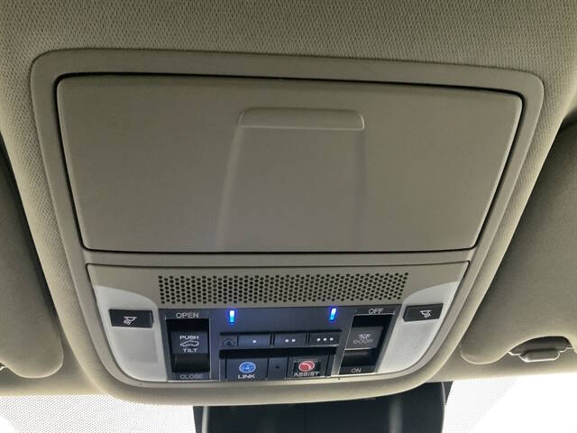 2017 Acura MDX SH-AWD w/Tech