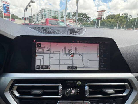 2021 BMW 4 Series 430i