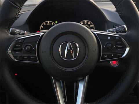 2026 Acura RDX SH-AWD