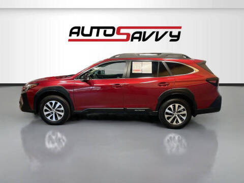 2024 Subaru Outback Premium