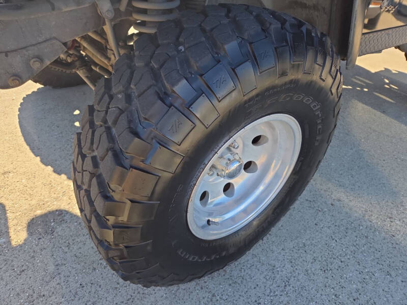 2000 Jeep Wrangler Sport