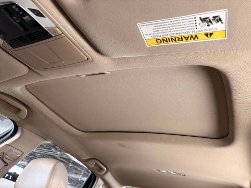 2021 Acura TLX w/Tech