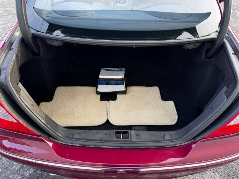 2007 Mercedes-Benz CLK CLK 350