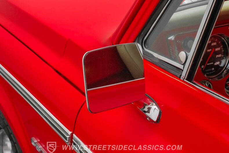 1969 Chevrolet C10