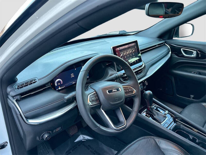 2023 Jeep Compass High Altitude