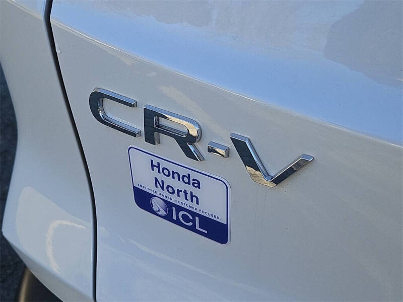 2023 Honda CR-V