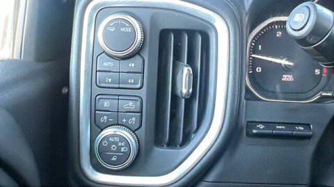 2020 GMC Sierra 3500HD